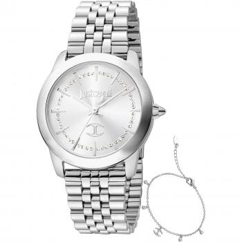 Just Cavalli SET Glam Creazione - JC1L211M0045 Ladies Watch