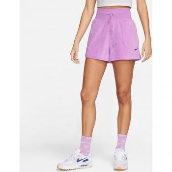 Pantalón corto de mujer NSW Terry Nike