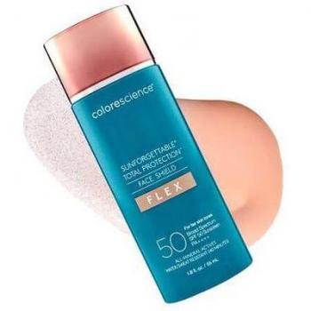 Colorescience Sunforgettable Total Protection Face Shield Flex SPF 50 Fair