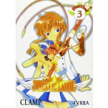 ANGELIC LAYER 3