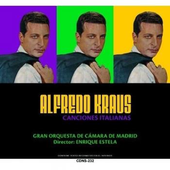 Canciones italianas
