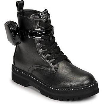 Gioseppo Botines LEACA para niña