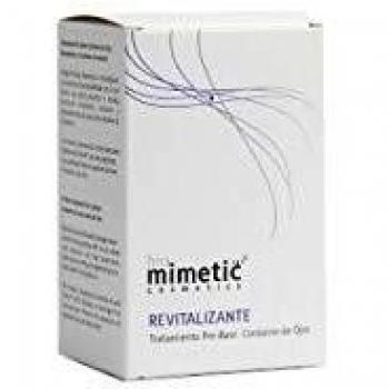 Biomimetic Revitalizing Eye Contour Prebase Treatment 10ml
