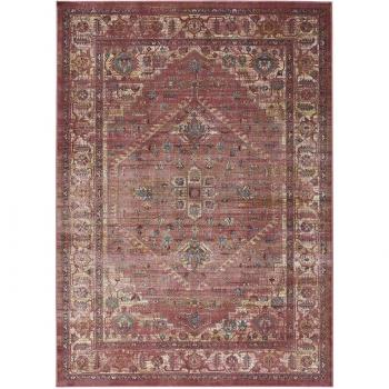 Atticgo Alfombra Vintage 116
