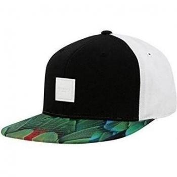 Unkut - Visera - para hombre multicolor talla única