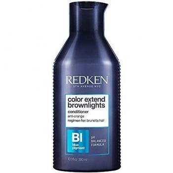 Acondicionador Redken Color Extend Brownlights - 300 ml