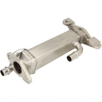 Radiador de recirculación de gases de escape NRF 48455, Módulo EGR NRF 48455