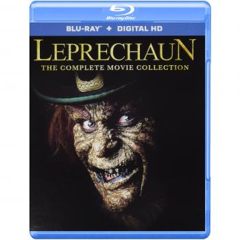 Leprechaun: The Ultimate 7-Film Movie Collection