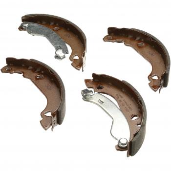 ABS 8831 Brakeshoe Set