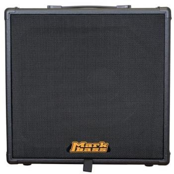 Markbass CMB121 Black Line 150W Used Bass Combo Amplifier