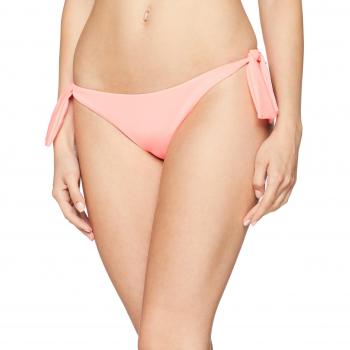 Billabong Sol Searcher Tanga, Traje de baño Mujer, Mujer, Sol Searcher Tanga, Neon Peach, M