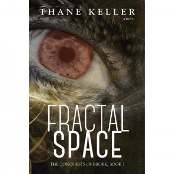 Espacio Fractal: Conquistas de Brokk, Volumen 1