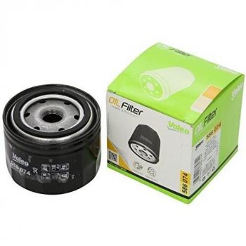 Valeo 586074 Filtro de aceite