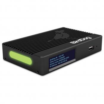 BirdDog 4K SDI - 12G SDI 4Kp60 NDI Encoder/Decoder Black