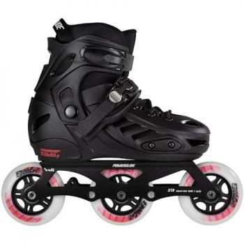 Powerslide Patines En Línea Khaan Pro EU 27-30