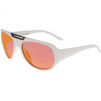 Bogner 7606 1500 Men's White Sunglasses Size 62