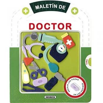 Libro Maletín de doctor