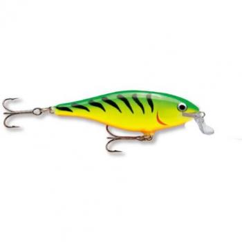 Rapala - Shallow Shad Rap, Color 90 mm