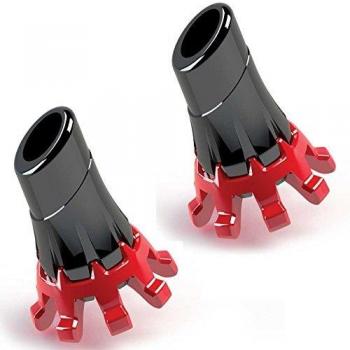 TSL Crossover Outdoor Tip Kit Black/Red