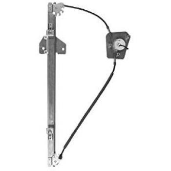 Regulador de ventanilla MAGNETI MARELLI 350103132600 Derecha, Elevalunas eléctrico para automóvil, compatible con diversas marcas y modelos, incluye motor y sistema de montaje, fácil instalación