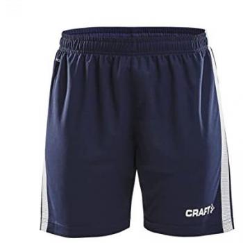 Shorts de mujer Craft Pro Control con tecnología de compresión y ajuste óptimo