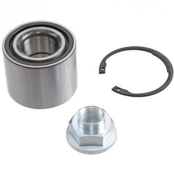 Juego de cojinete de rueda A.B.S. 201291 - Kit de cojinetes para ruedas ABS 201291