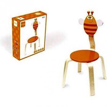 Scratch - Silla la Abeja Billie