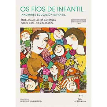 Os fíos de infantil: Innovarte Educación Infantil: 8
