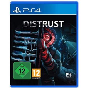Distrust