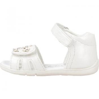 Sandalias de Niña Chicco Granadella 69075 Blanco