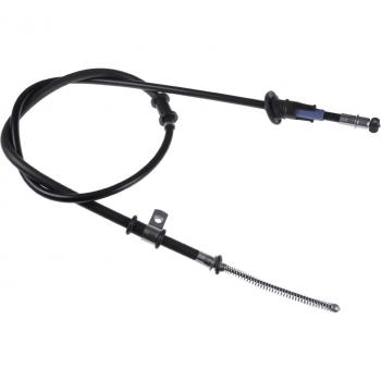 Cable de freno de mano BLUE PRINT ADC446116, tipo: cable de estacionamiento, características: alta calidad, diseño preciso para un ajuste perfecto, fabricado con materiales duraderos para una larga vida útil