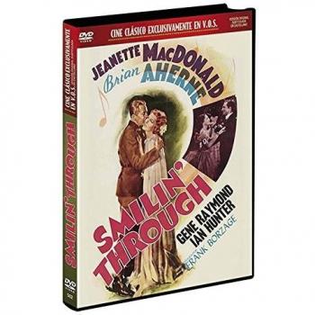 Smilin' Through 1941 [DVD]