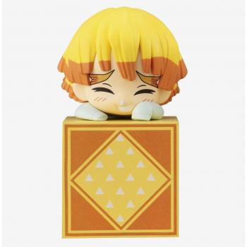 Good Smile Company Hikkake Figure Demon Slayer: Kimetsu no Yaiba Zenitsu Agatsuma Ver.B 10cm
