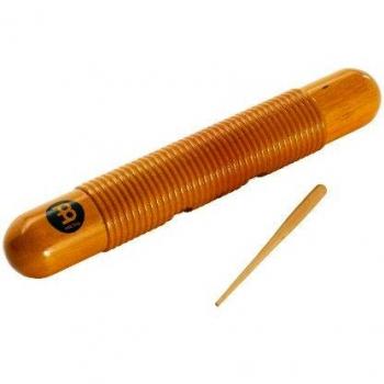 Meinl GU1AM Wooden Guiro Amber