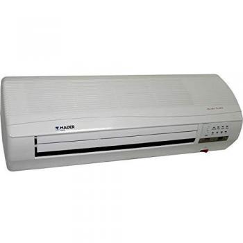 Mader Hand Tools 16052 Termoventilador 1000/2000W-16052