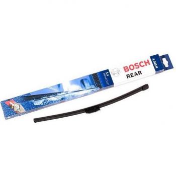 Limpiaparabrisas BOSCH Aerotwin A340H, Longitud 340mm, Trasero, 1 Pieza