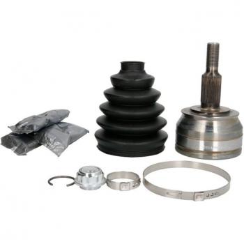 Junta homocinética SPIDAN CV-joint 36106, tipo de producto: junta homocinética, características: alta resistencia, diseño preciso para un ajuste perfecto, fabricada con materiales de calidad para una larga durabilidad y rendimiento ópt
