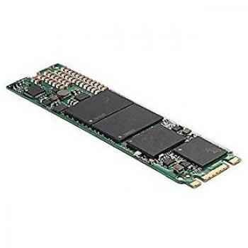 Crucial MTFDDAV512TBN-1AR12ABYY 512 GB Micron 1100 M.2 SED Solid State Drive with Sequential Read/Write up to 530/500 Mbps