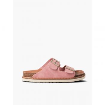 Sandalias Genuins Hawaii con diseño anatómico para mujer
