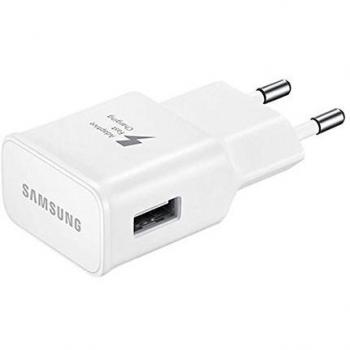 Samsung EP-TA20EWE - Adaptador de carga