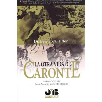 La otra vida de Caronte