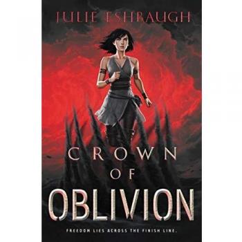 Crown of Oblivion