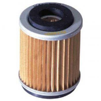 Filtro de aceite K&N KN-143, alta eficiencia de filtración, diseño de fácil instalación, compatible con múltiples modelos de vehículos, construcción duradera y resistente a la corrosión
