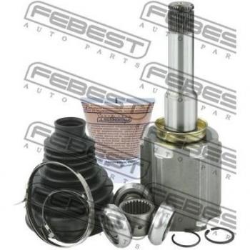 FEBEST CV-joint 1811-A16LH - Junta homocinética, alta calidad, diseño duradero, compatible con múltiples modelos de vehículos, fabricada en materiales resistentes a la fricción y al desgaste