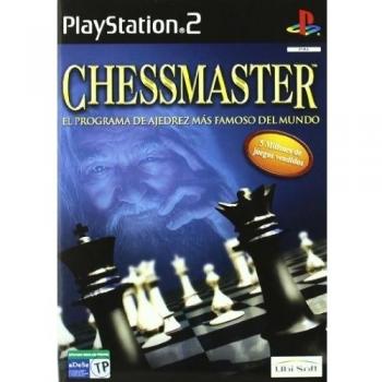 Chessmaster 9000