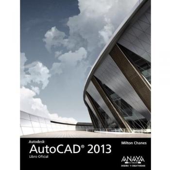 AutoCAD 2013