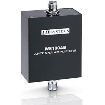 LD Systems WS 100 A Partir de · Set de accesorios