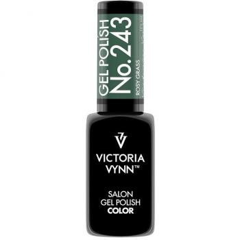 Gel Polish 243 Rosy Grass 8ml - Victoria Vynn