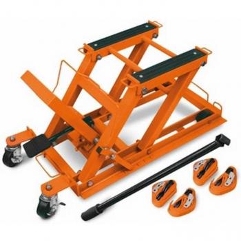 UNICRAFT - 35143 : Elevador Para Motos Mh 680
