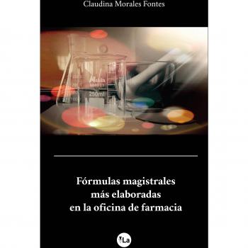 Fórmulas magistrales más elaboradas en la oficina de farmacia